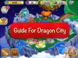 Guide For Dragon City تصوير الشاشة 2