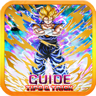 Guide For Dragon Ball Z Dokkan Battle icône