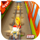 Guide For Subway Surfers New! آئیکن