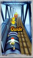 Guide For Subway Surfers New! پوسٹر