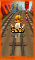 Guide For Subway Surfers New! capture d'écran 1