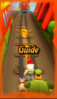 Guide For Subway Surfers New! 스크린샷 2