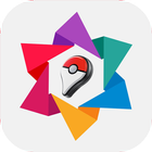 ikon Guide For Pokemon Go