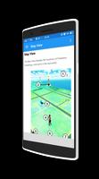 1 Schermata Guide For Pokemon Go