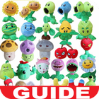 Guide for Plants vs Zombies 2 biểu tượng