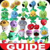 Poster Guide for Plants vs Zombies 2