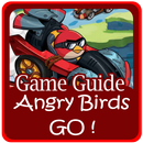 Guide Angry Birds Go APK