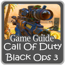 Guide Call Of Duty Black Ops 3 APK