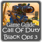 Guide Call Of Duty Black Ops 3 icône