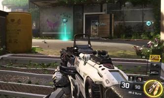 Guide Call Of Duty Black Ops 3 capture d'écran 1