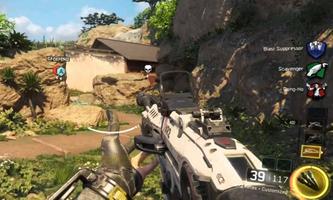 Guide Call Of Duty Black Ops 3 capture d'écran 2