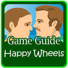 Guide Happy Wheels icône