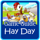 Guide Hay Day icône