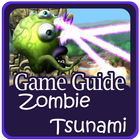 Guide Zombie Tsunami أيقونة