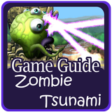 آیکون‌ Guide Zombie Tsunami