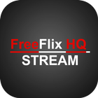 Online FreeFlix HQ Watch Movies Guide simgesi