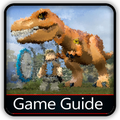 Guide Lego Jurassic World