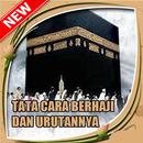 Guide Tata Cara Haji & Bacaan APK