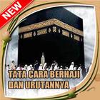 Guide Tata Cara Haji & Bacaan ikona