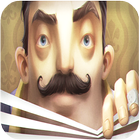 Guide F4R Hello Neighbor Alpha 3 icône