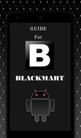 Guide For BlackMart-Apps โปสเตอร์