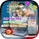 Get Coupon & Discount OLX APK