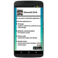Guide Otomotif 2016 capture d'écran 3