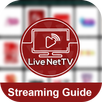 Live NetTV Free Streaming Guide TV APK