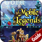 Guide Mobile Legends icône