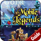 Guide Mobile Legends ikona