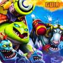 Guia MonstroCity Rampage APK