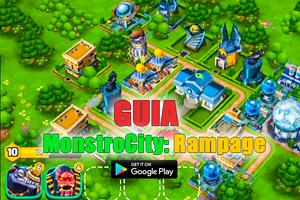 Guia MonstroCity Rampage স্ক্রিনশট 1