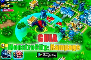 Guia MonstroCity Rampage স্ক্রিনশট 2