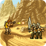 Tips Metal Slug