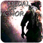 Guide 4  Medal OF Honor ไอคอน