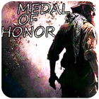Guide 4  Medal OF Honor 图标