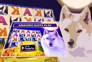 Guia Nat Geo WILD Slots 2018 imagem de tela 2