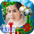 New Year Photo Frames 2017