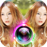 Selfie Reverse Camera