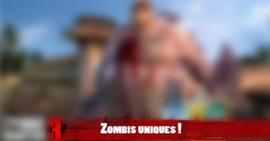 Guide New Zombie Frontier 3 imagem de tela 1