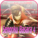 Guide For Sengoku Basara 4 Sumeragi APK