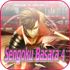 Guide For Sengoku Basara 4 Sumeragi icon