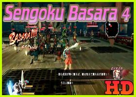 Guide For Sengoku Basara 4 Sumeragi Screenshot 1