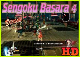 Guide For Sengoku Basara 4 Sumeragi screenshot 1