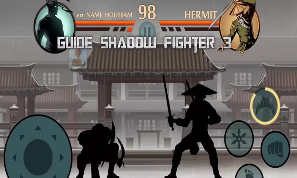 Shadow fight 3 mod Shadow fight 3 mod