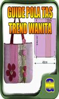 Guide Trend Pola Tas Wanita poster