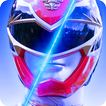 Guide Power Rangers New Legacy