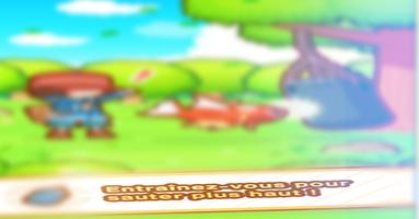 Guide Pokémon Magicarpe Jump скриншот 2