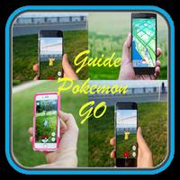 Guide Pokemon GO ảnh chụp màn hình 3