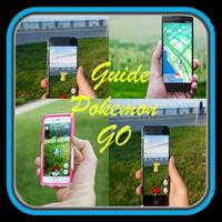 Guide Pokemon GO poster